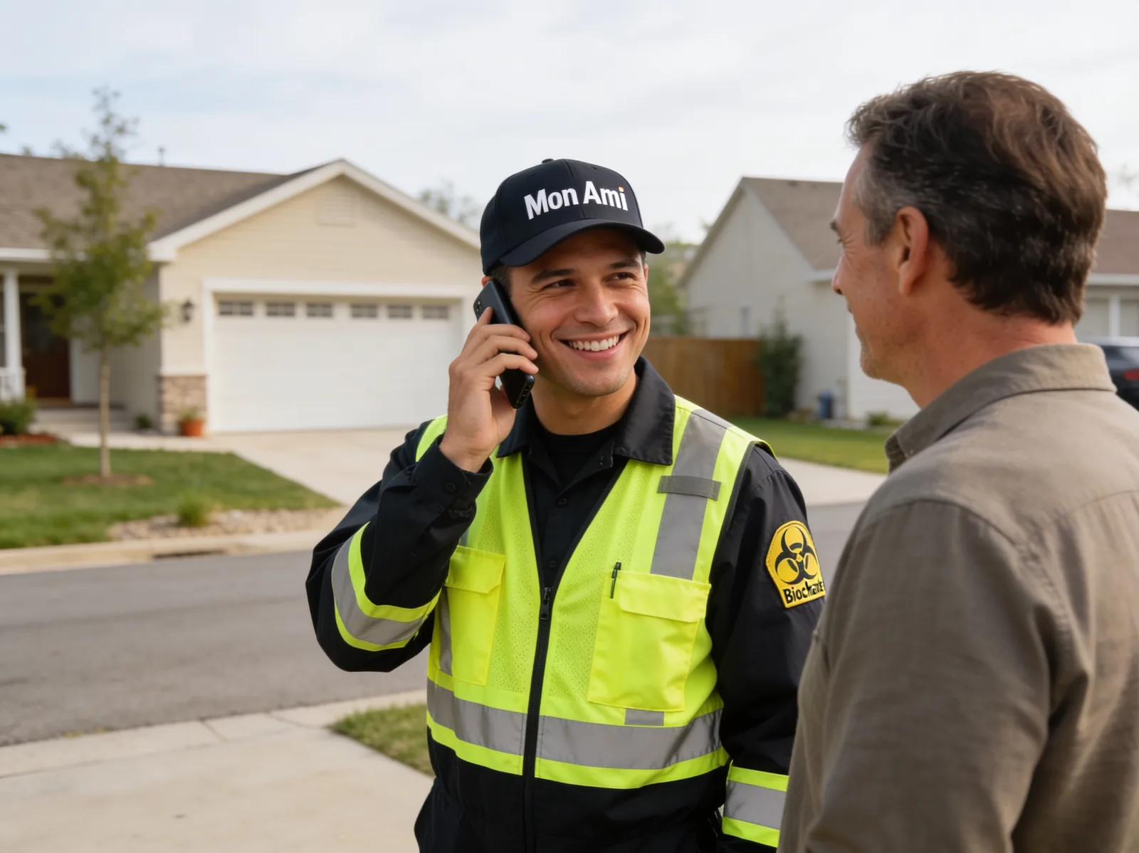 Sewage Cleanup Stonington, CT FAQs