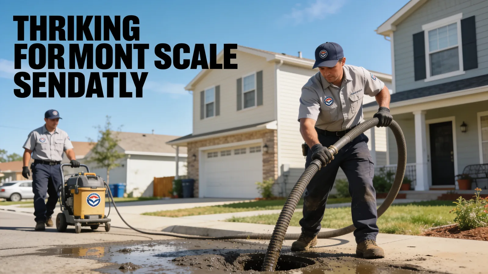 Sewage Cleanup in Stonington, CT near me